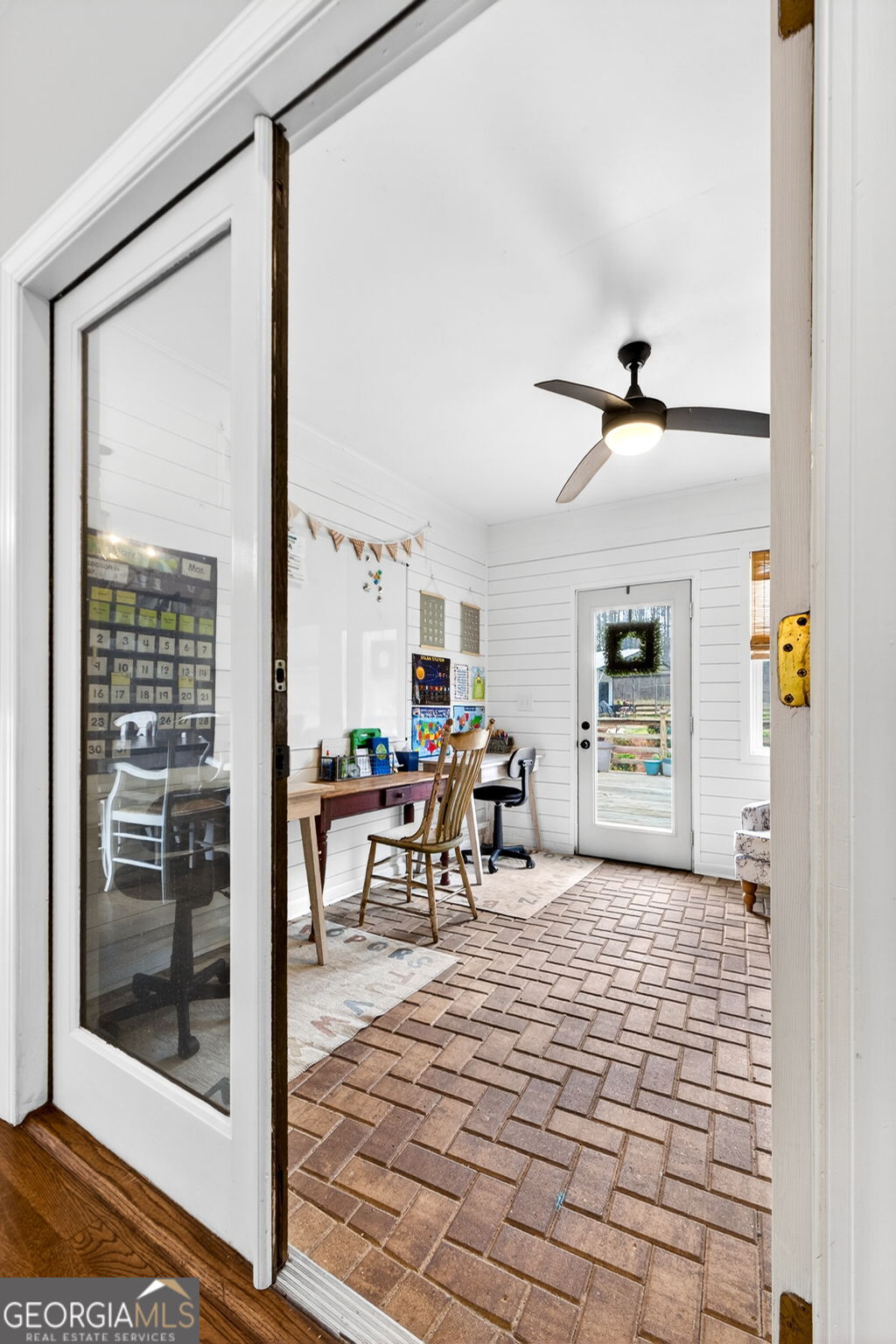 7581 Old Zebulon Road Molena, GA 30258 - Photo 25 of 79