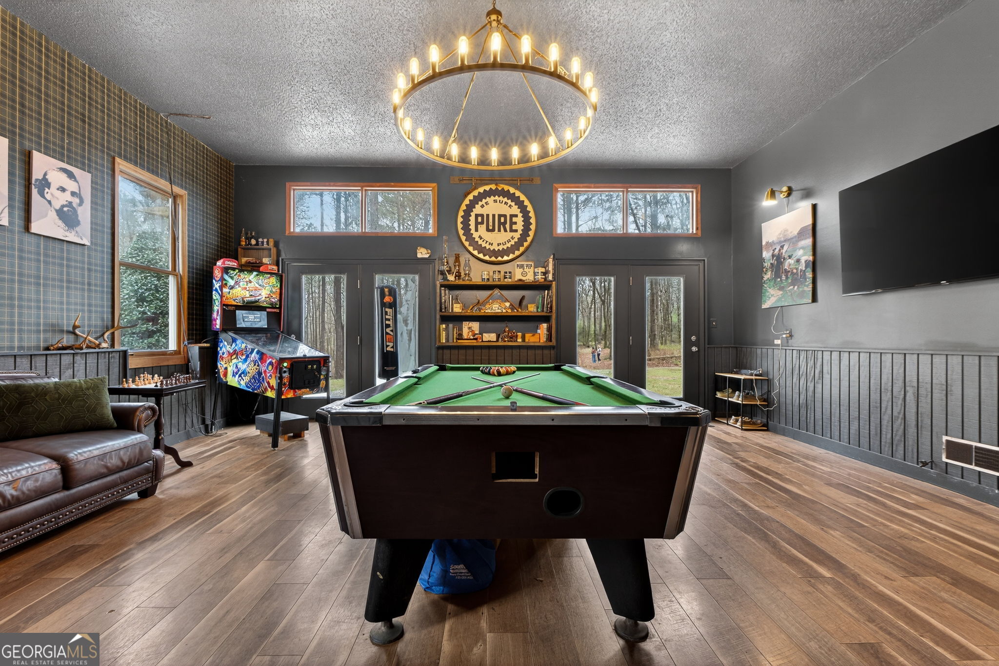 7581 Old Zebulon Road Molena, GA 30258 - Photo 29 of 79