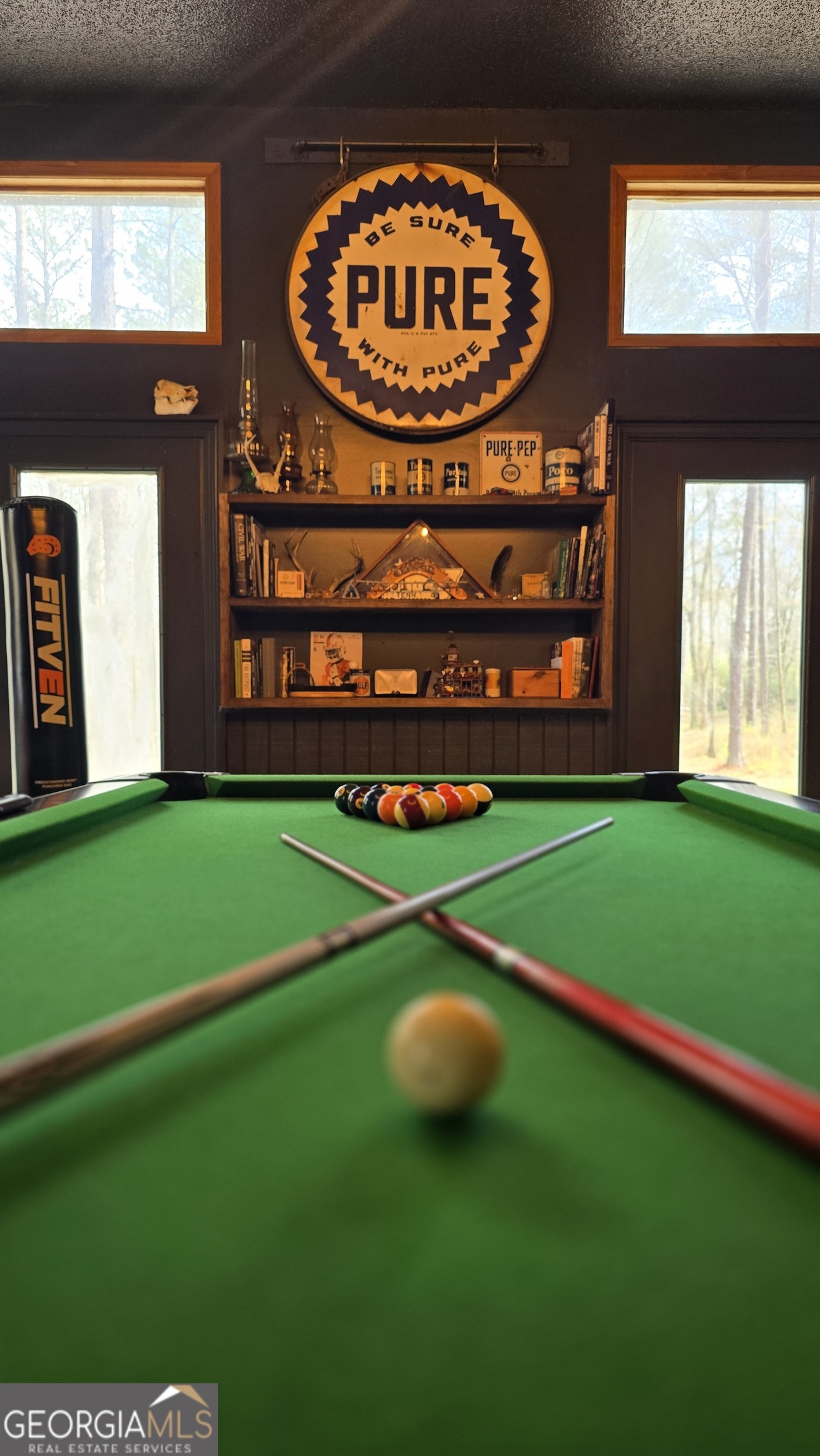 7581 Old Zebulon Road Molena, GA 30258 - Photo 30 of 79