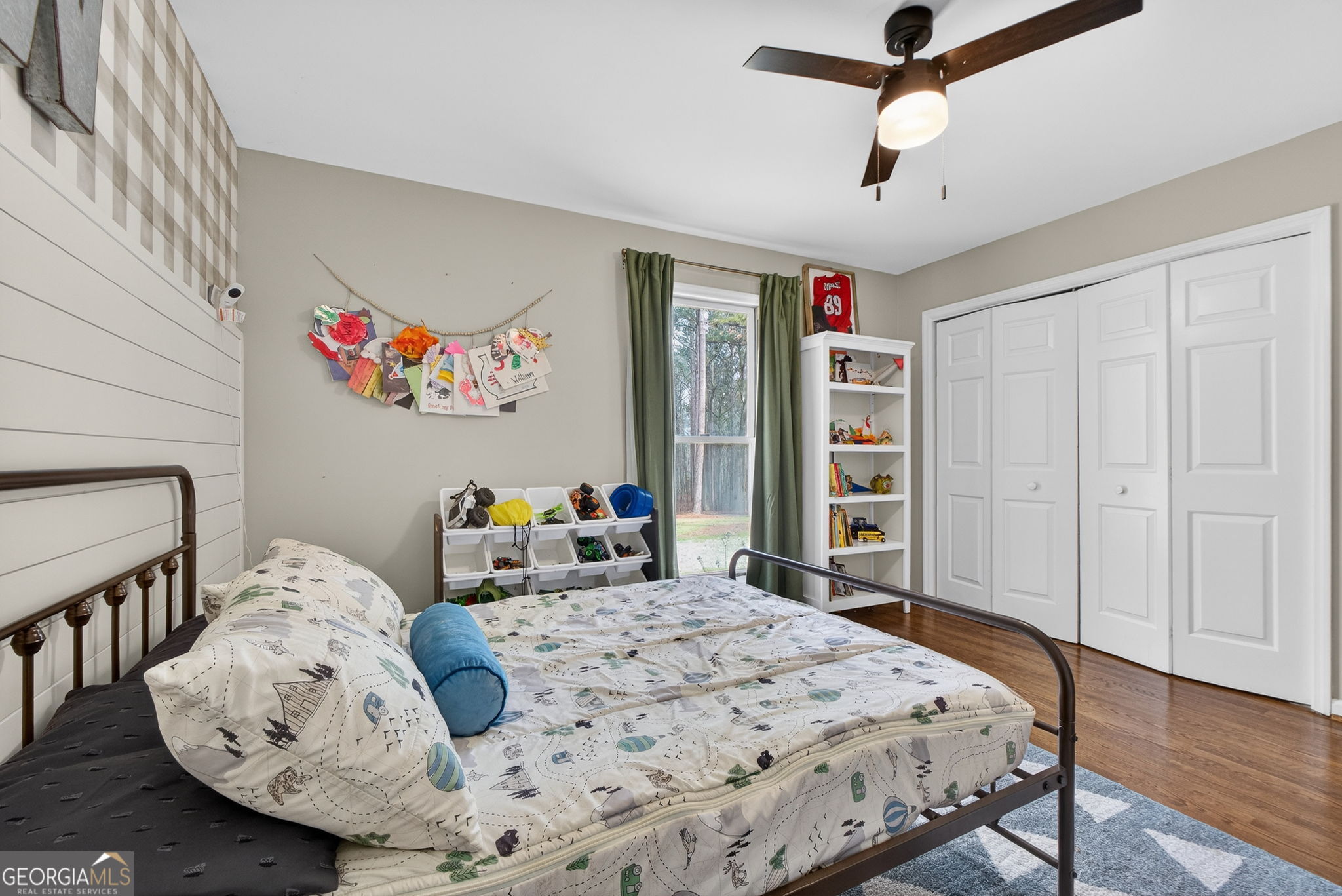 7581 Old Zebulon Road Molena, GA 30258 - Photo 41 of 79