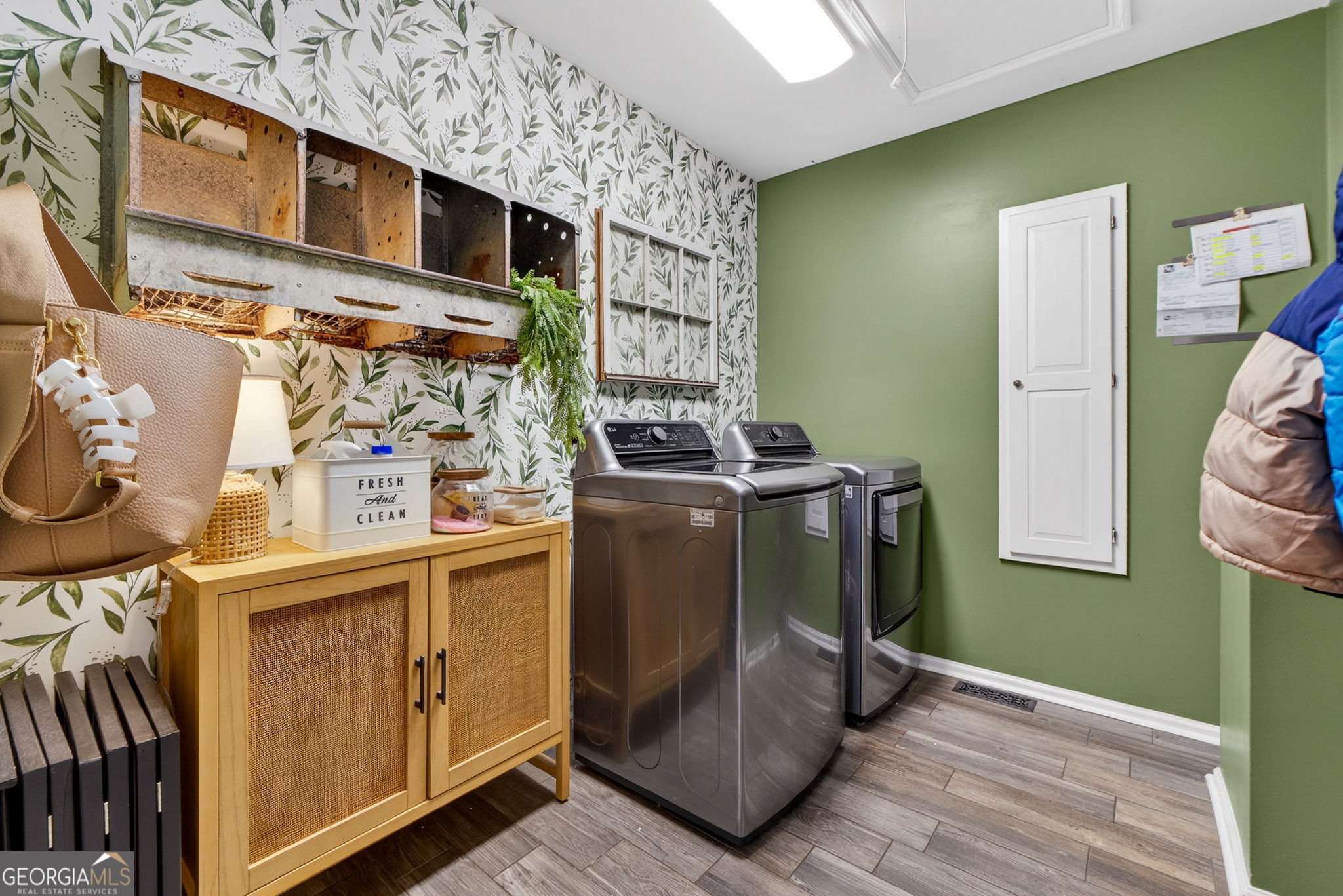 7581 Old Zebulon Road Molena, GA 30258 - Photo 47 of 79