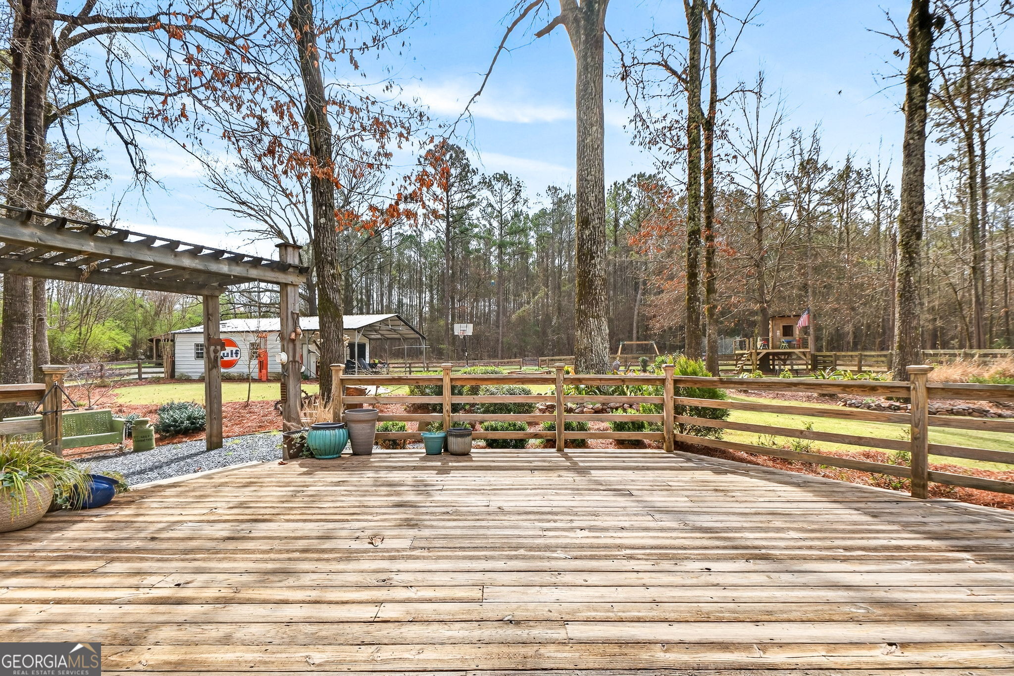 7581 Old Zebulon Road Molena, GA 30258 - Photo 49 of 79