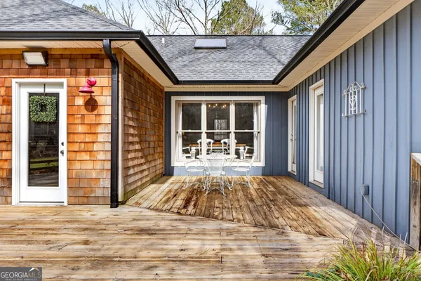 $585,000 | 7581 Old Zebulon Road, Molena, GA 30258