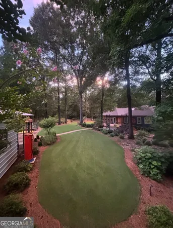 $585,000 | 7581 Old Zebulon Road, Molena, GA 30258