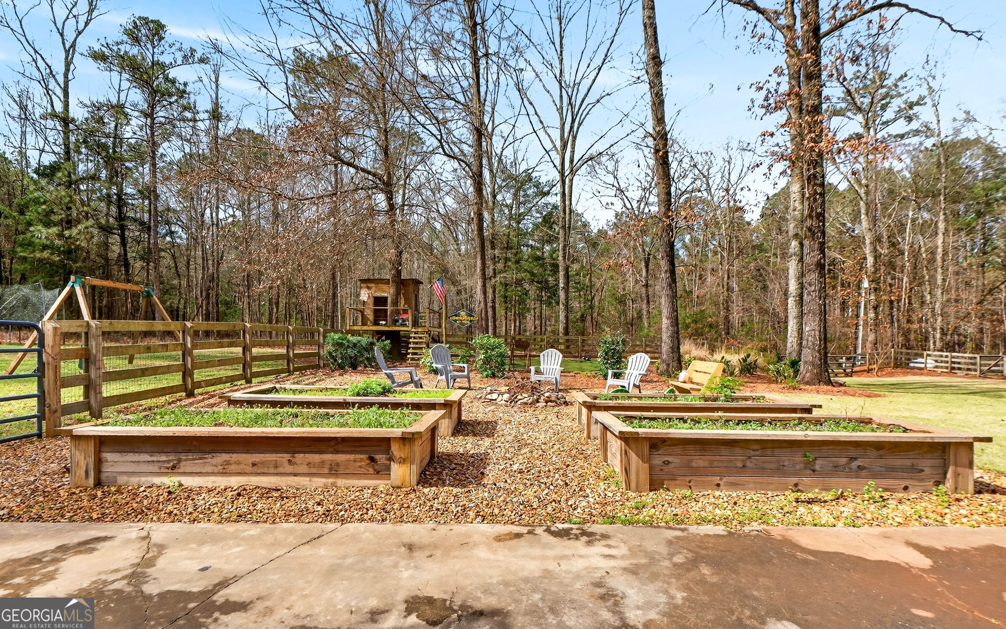 7581 Old Zebulon Road Molena, GA 30258 - Photo 56 of 79