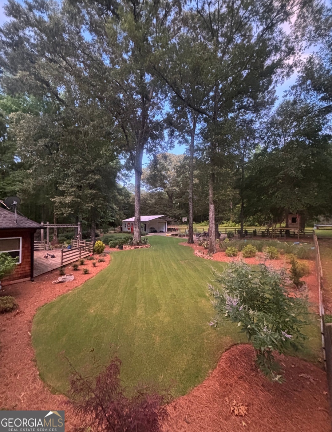 7581 Old Zebulon Road Molena, GA 30258 - Photo 57 of 79