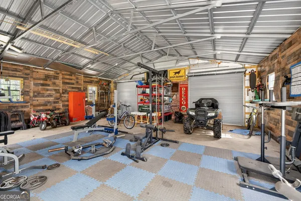 $585,000 | 7581 Old Zebulon Road, Molena, GA 30258