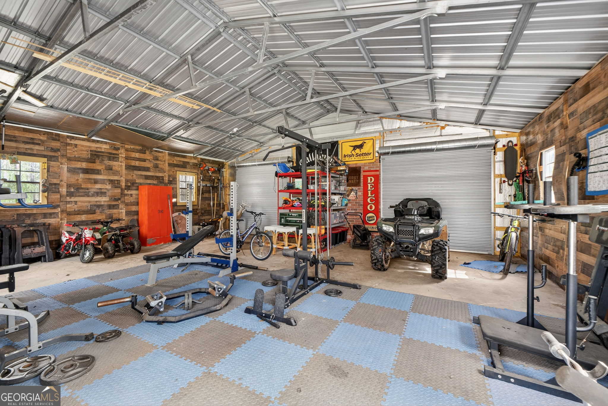 7581 Old Zebulon Road Molena, GA 30258 - Photo 60 of 79