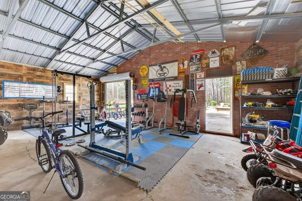 $585,000 | 7581 Old Zebulon Road, Molena, GA 30258