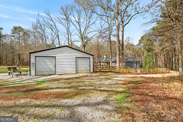 $585,000 | 7581 Old Zebulon Road, Molena, GA 30258