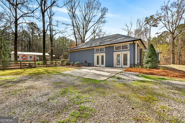 $585,000 | 7581 Old Zebulon Road, Molena, GA 30258