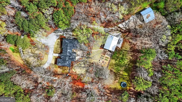 $585,000 | 7581 Old Zebulon Road, Molena, GA 30258