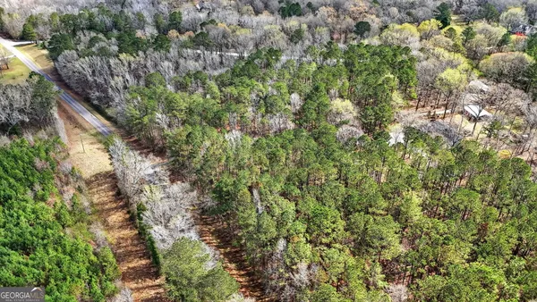 $585,000 | 7581 Old Zebulon Road, Molena, GA 30258