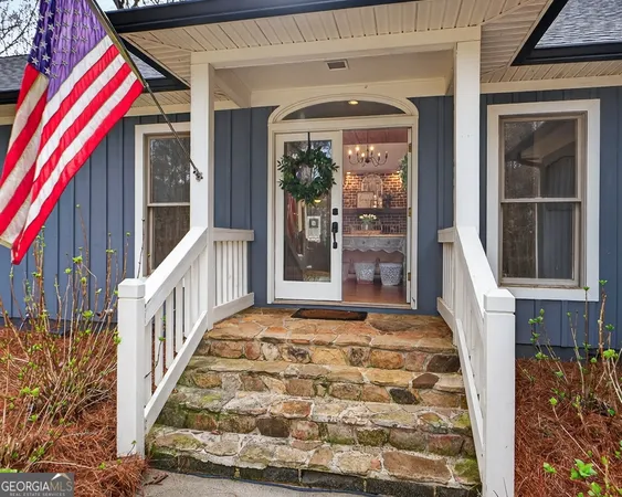 $585,000 | 7581 Old Zebulon Road, Molena, GA 30258