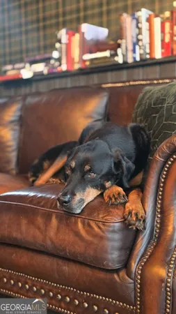 $585,000 | 7581 Old Zebulon Road, Molena, GA 30258