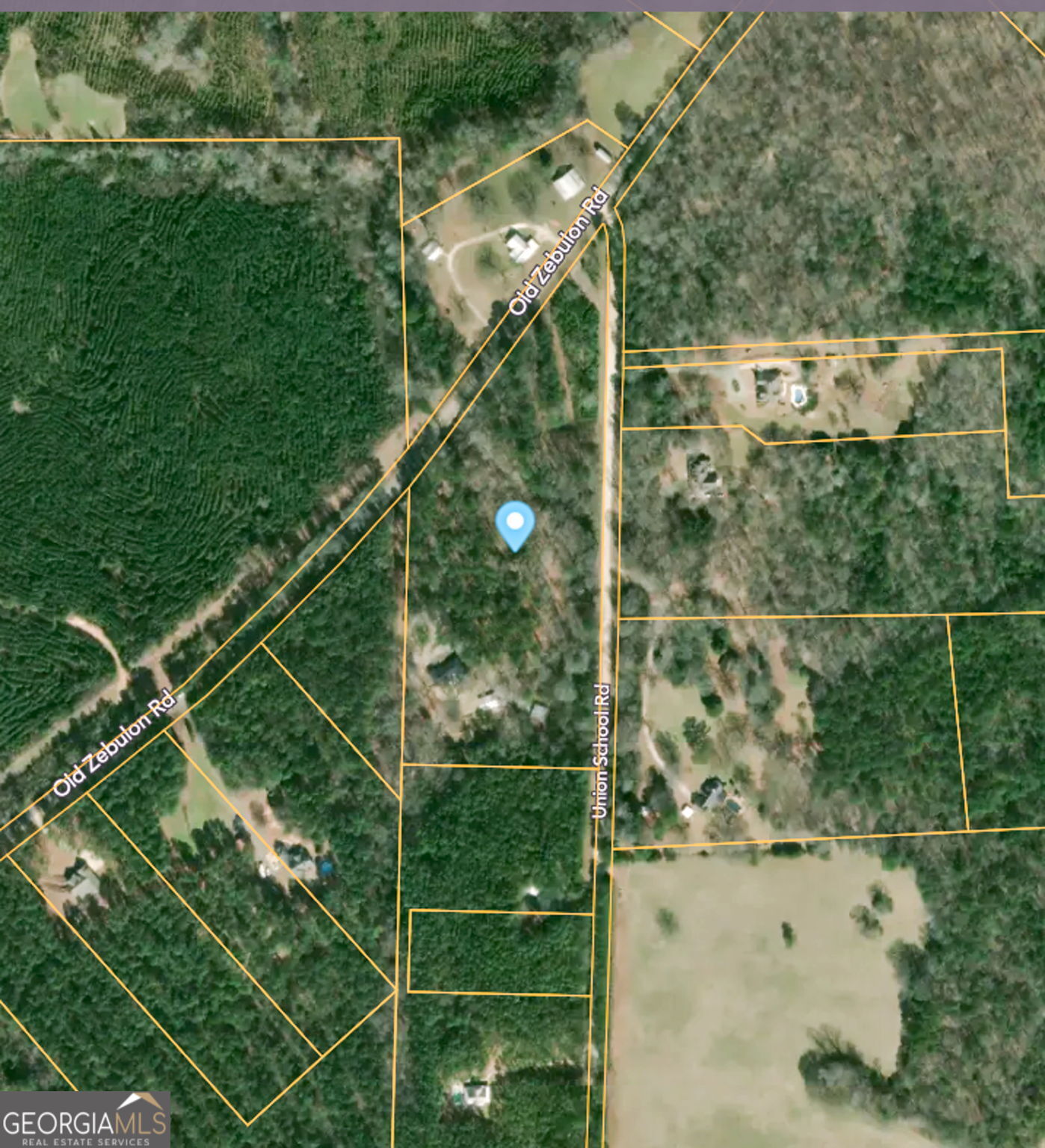 7581 Old Zebulon Road Molena, GA 30258 - Photo 79 of 79