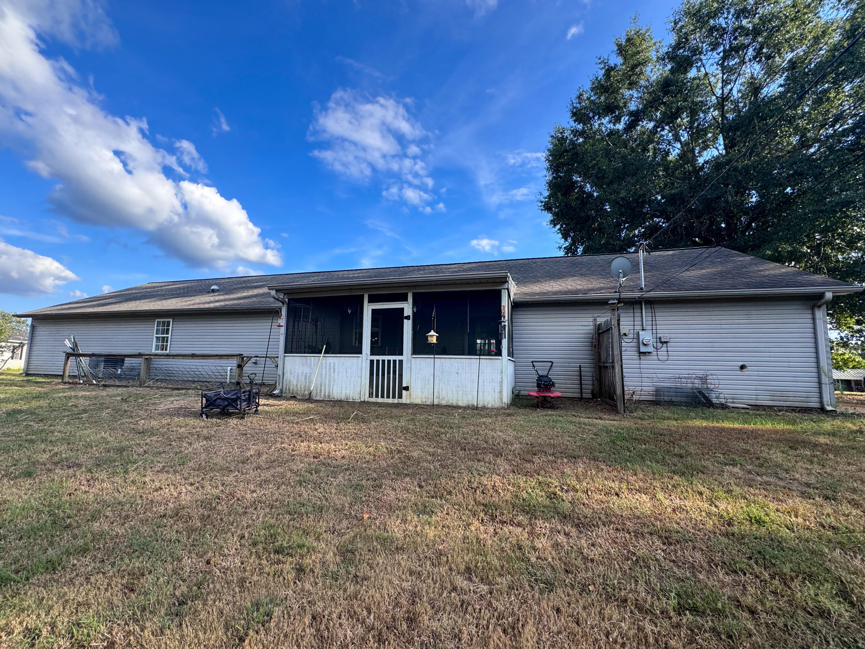 1057 Rowland Road Pontotoc, MS 38863 - Photo 24 of 29 Gallery Image 24
