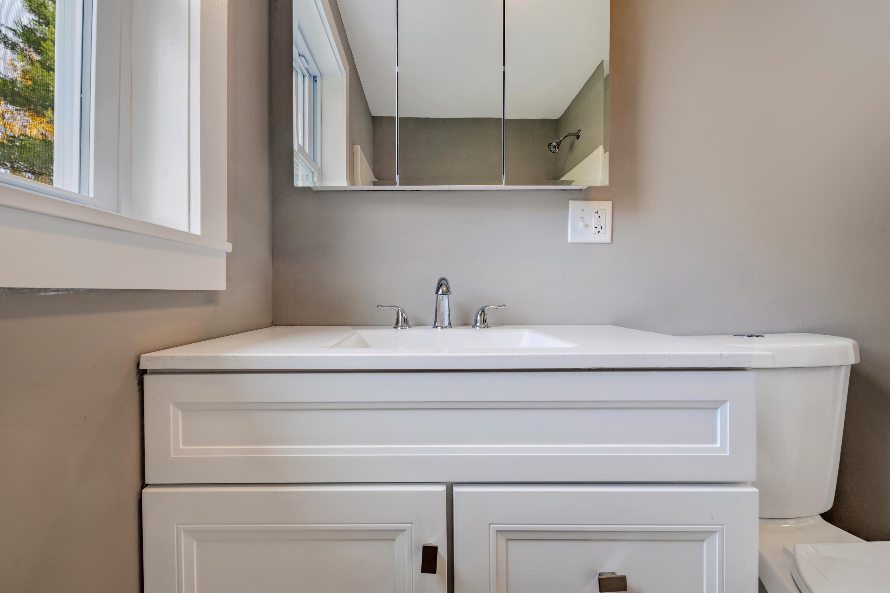 618 Airline Road Amherst, ME 04605 - Photo 13 of 28 Bathroom