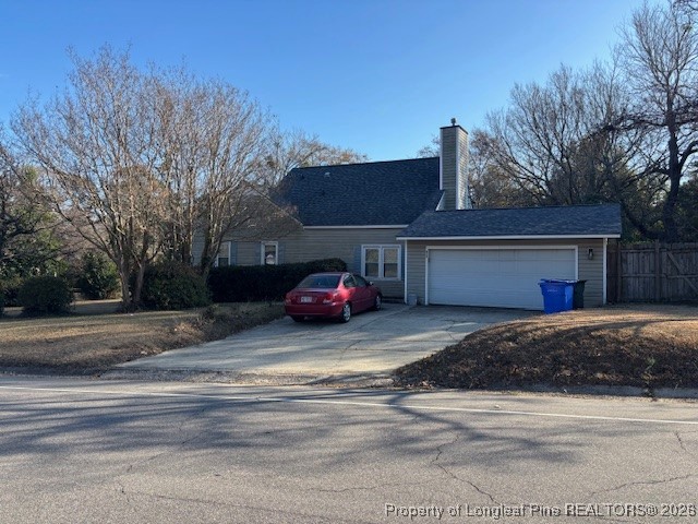 833 Anarine Road Fayetteville, NC 28303 - Photo 2 of 27