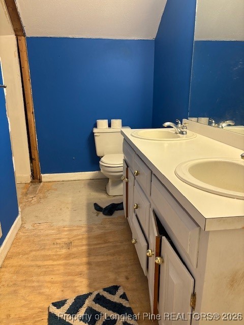 833 Anarine Road Fayetteville, NC 28303 - Photo 25 of 27