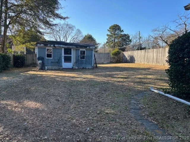 $169,950 | 833 Anarine Road, Fayetteville, NC 28303