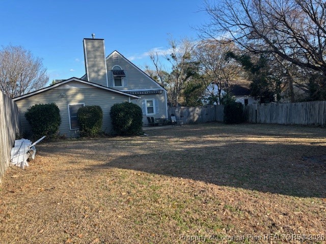 833 Anarine Road Fayetteville, NC 28303 - Photo 4 of 27