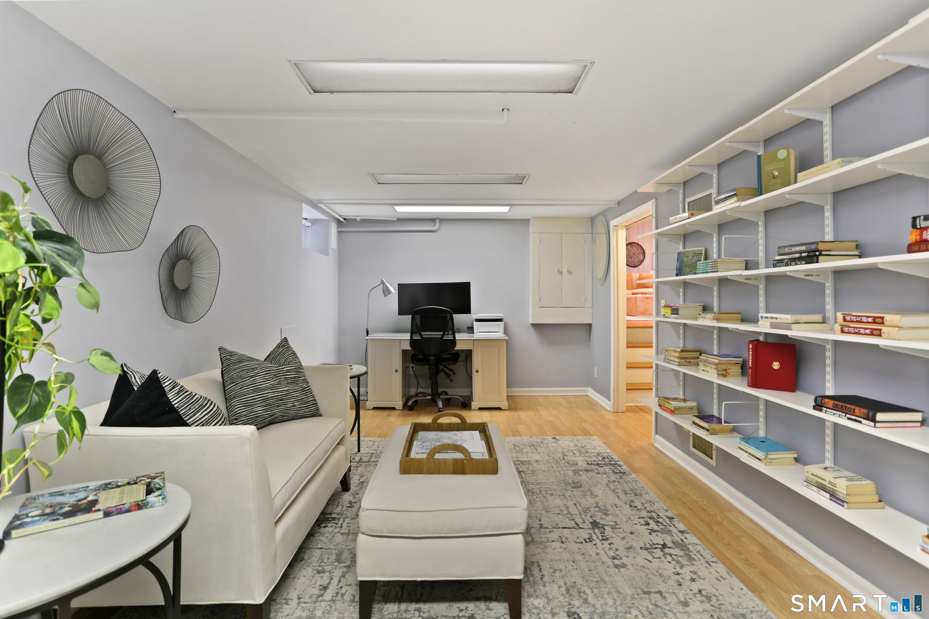 2 Rockyfield Road Westport, CT 06880 - Photo 12 of 40 Lovely extra room for office, playroom, craft space