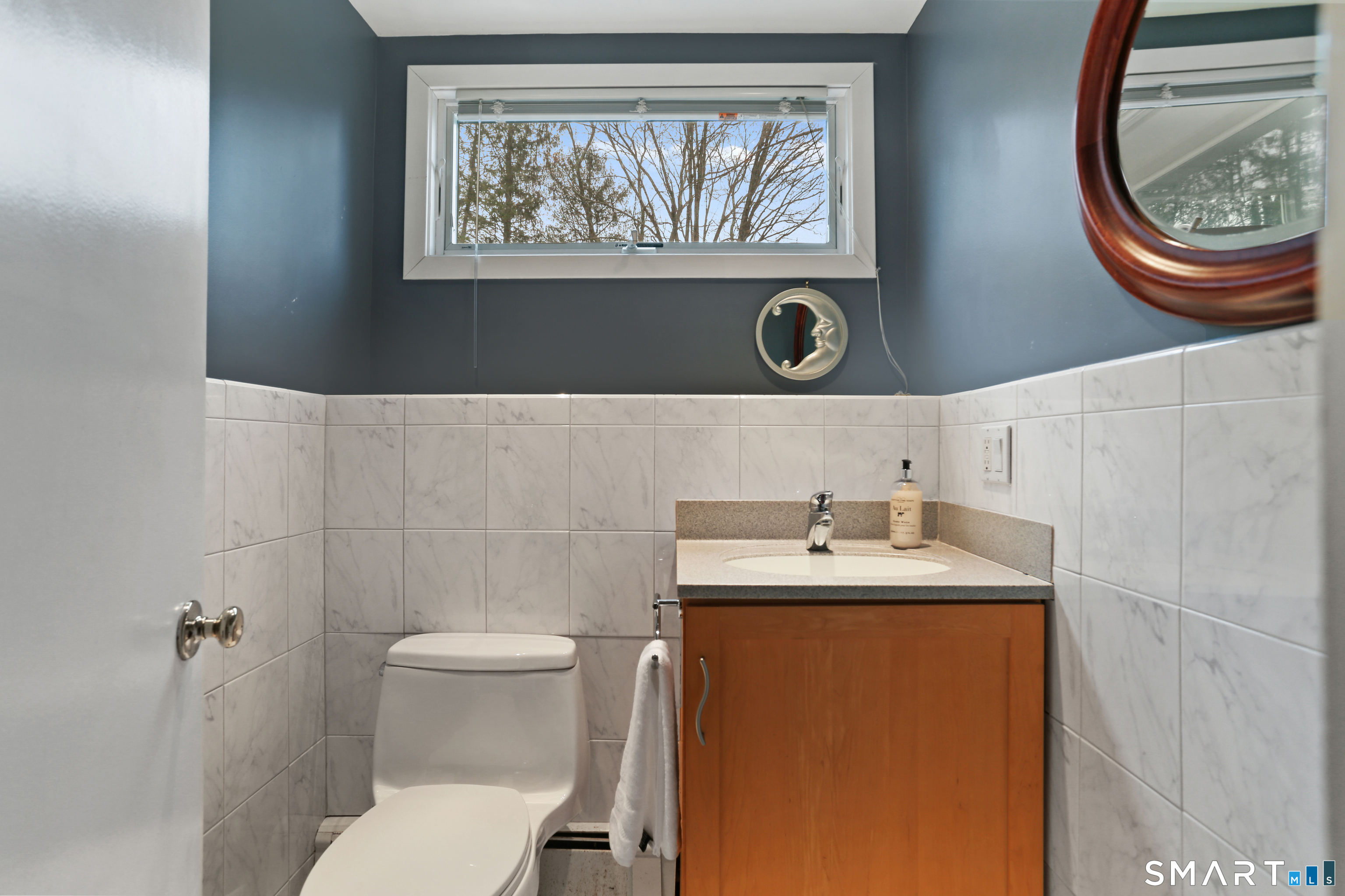 2 Rockyfield Road Westport, CT 06880 - Photo 13 of 40 Conveniently located by the family room