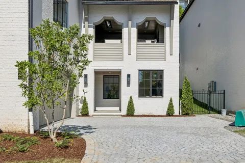 $2,699,000 | 6319 Callie Lane, Brentwood, TN 37027