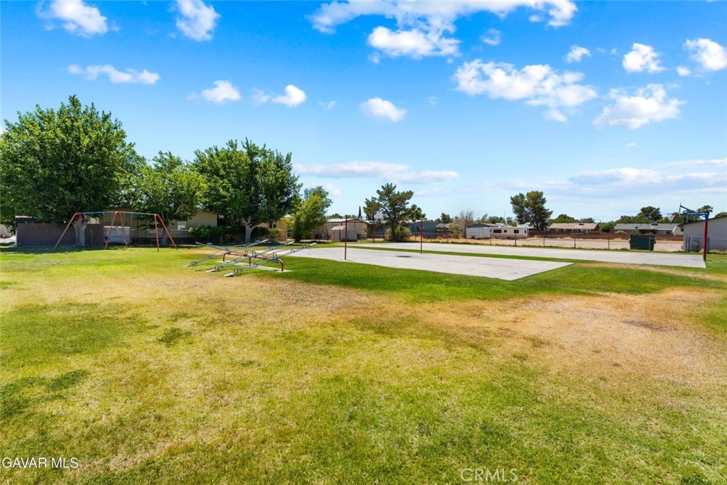 801 West Ward Avenue, Unit 60 Ridgecrest, CA 93555 - Photo 43 of 43