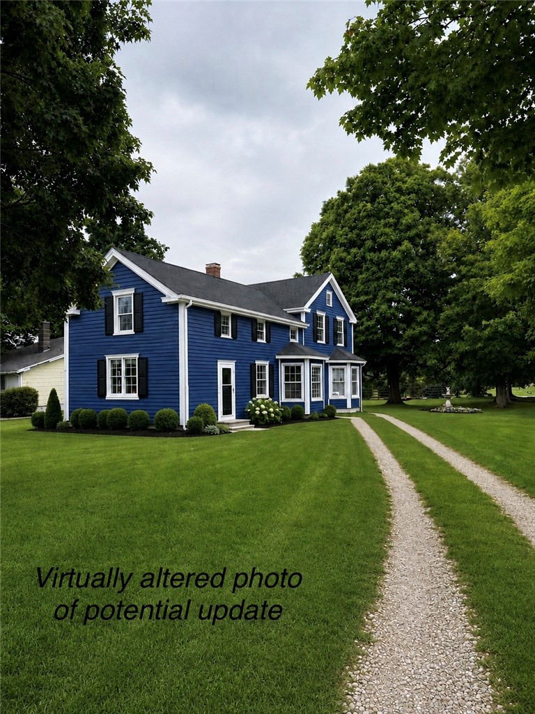344 Sheldon Road Farmington, NY 14425 - Photo 7 of 8 Gallery Image 7