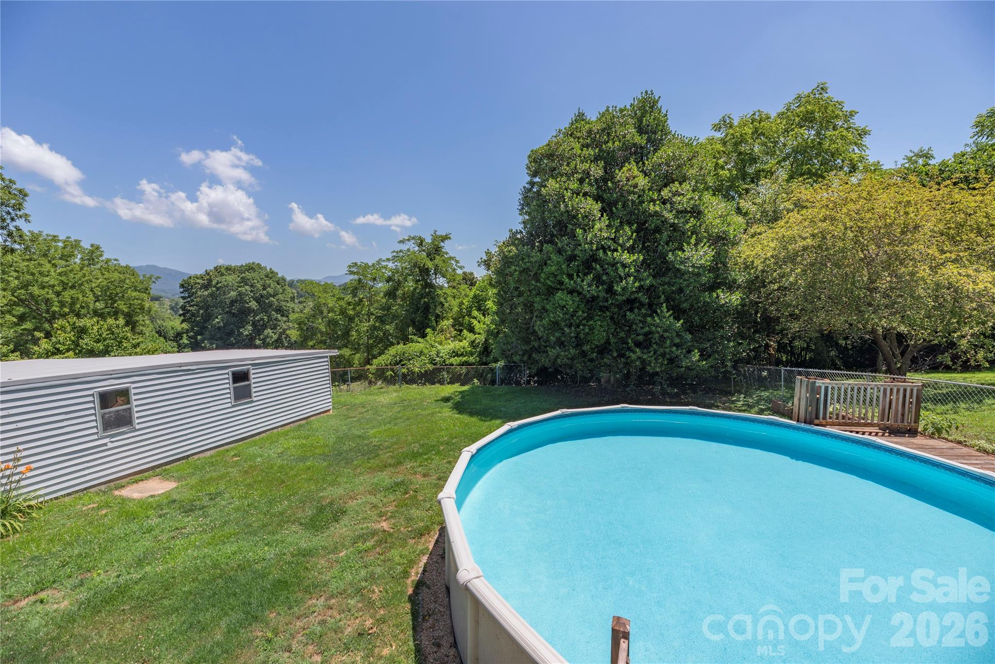 881 Mulberry Street Clyde, NC 28721 - Photo 23 of 29