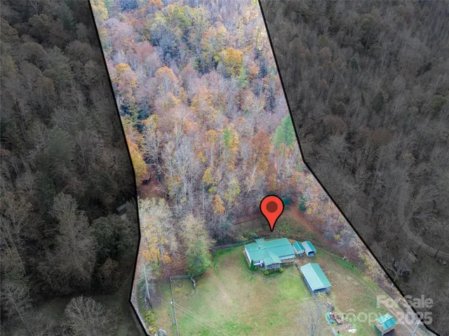 a view of outdoor space