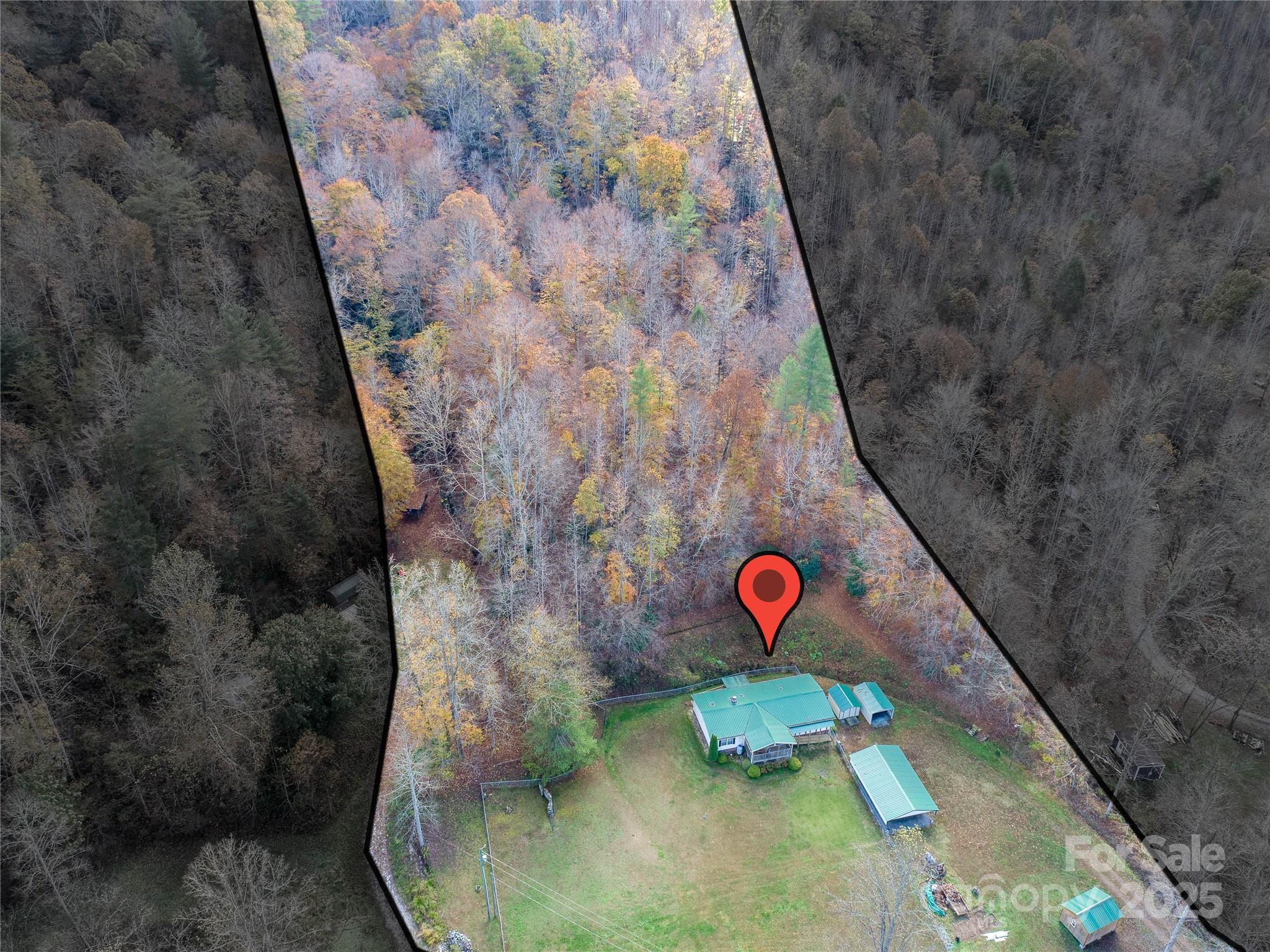 1922 Zacks Fork Road Lenoir, NC 28645 - Photo 11 of 27