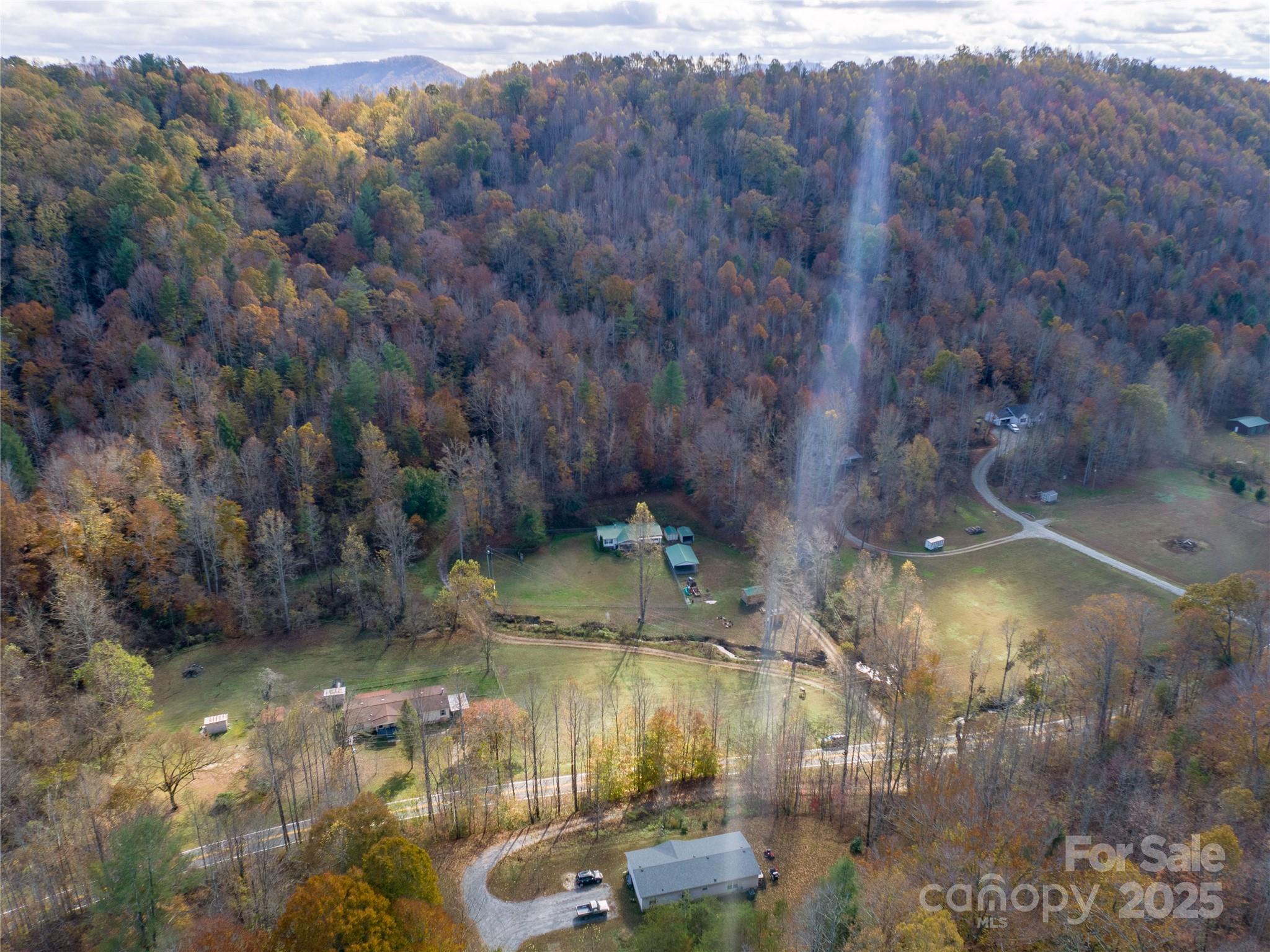 1922 Zacks Fork Road Lenoir, NC 28645 - Photo 12 of 27 a view of outdoor space