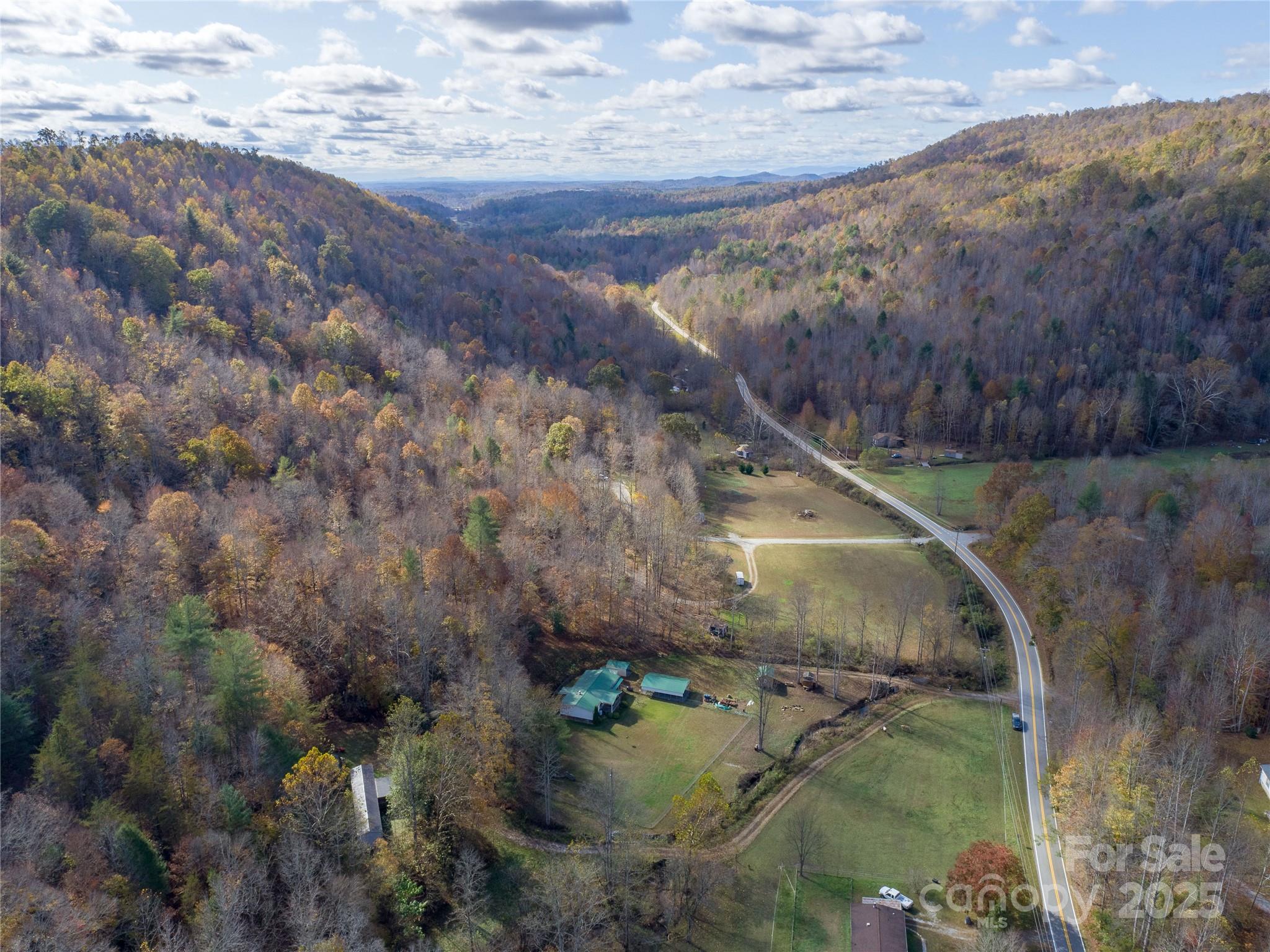 1922 Zacks Fork Road Lenoir, NC 28645 - Photo 20 of 27 a view of an outdoor space