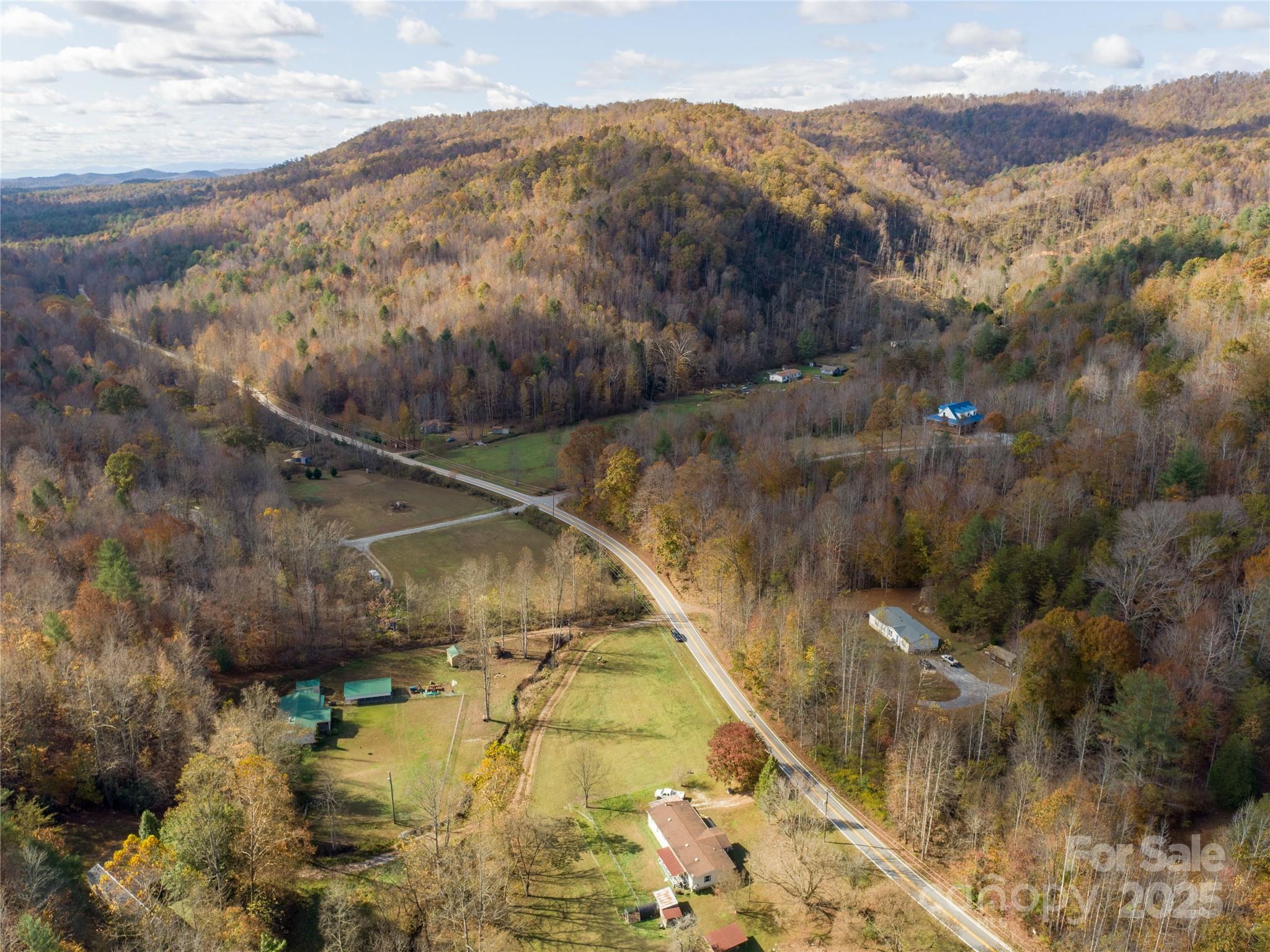 1922 Zacks Fork Road Lenoir, NC 28645 - Photo 9 of 27 a view of swimming pool