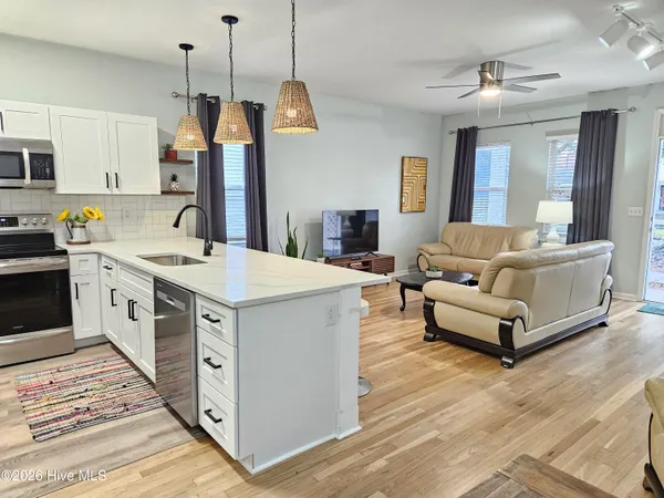 $865,000 | 808 North 5th Avenue, Wilmington, NC 28401