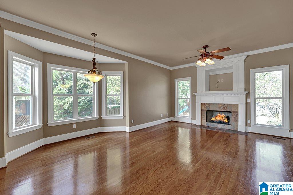 1048 Grande View Pass Alabaster, AL 35114 - Photo 9 of 36