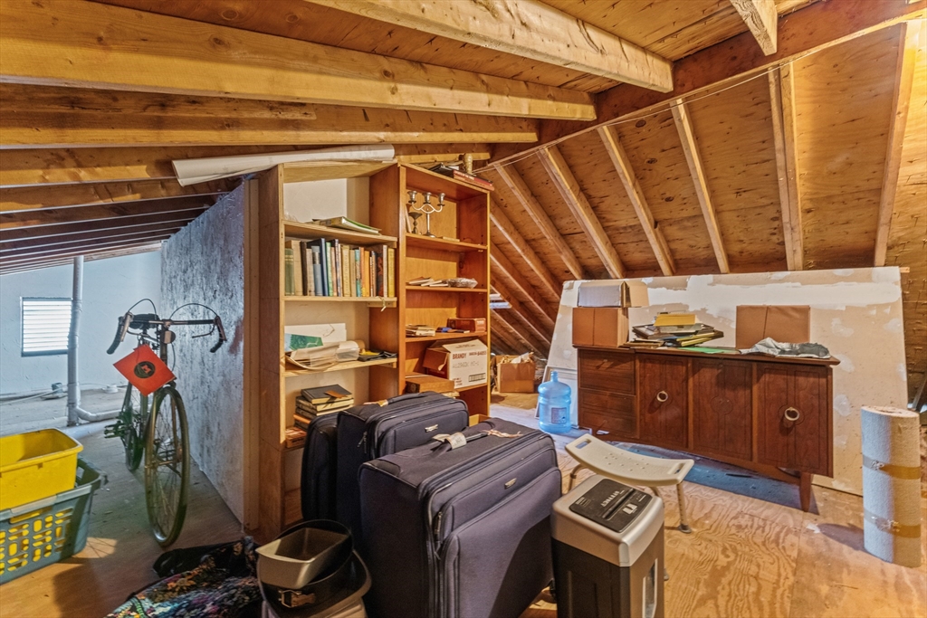 6 Ramsdell Avenue, Unit 4 Boston, MA 02131 - Photo 13 of 30 Gallery Image 13