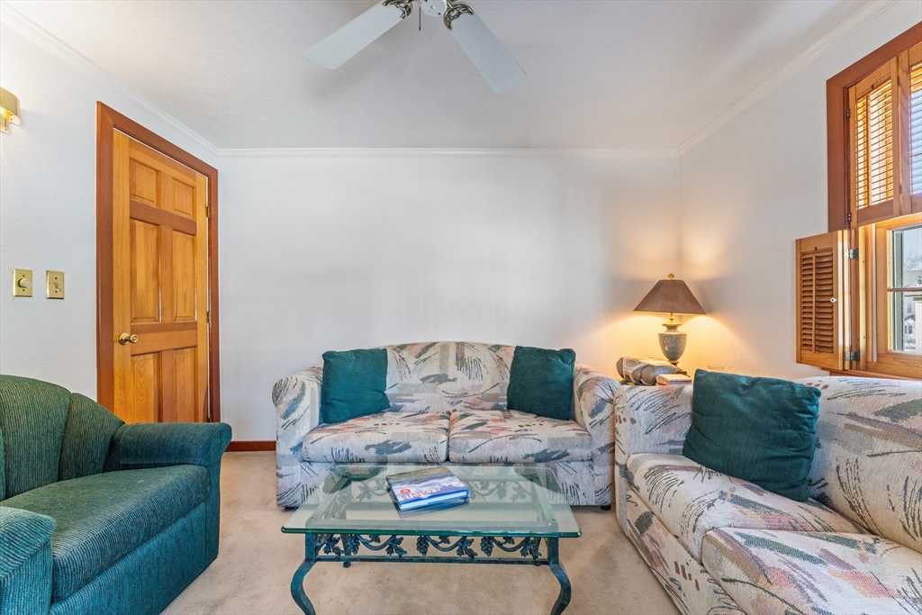 6 Ramsdell Avenue, Unit 4 Boston, MA 02131 - Photo 14 of 30 Gallery Image 14