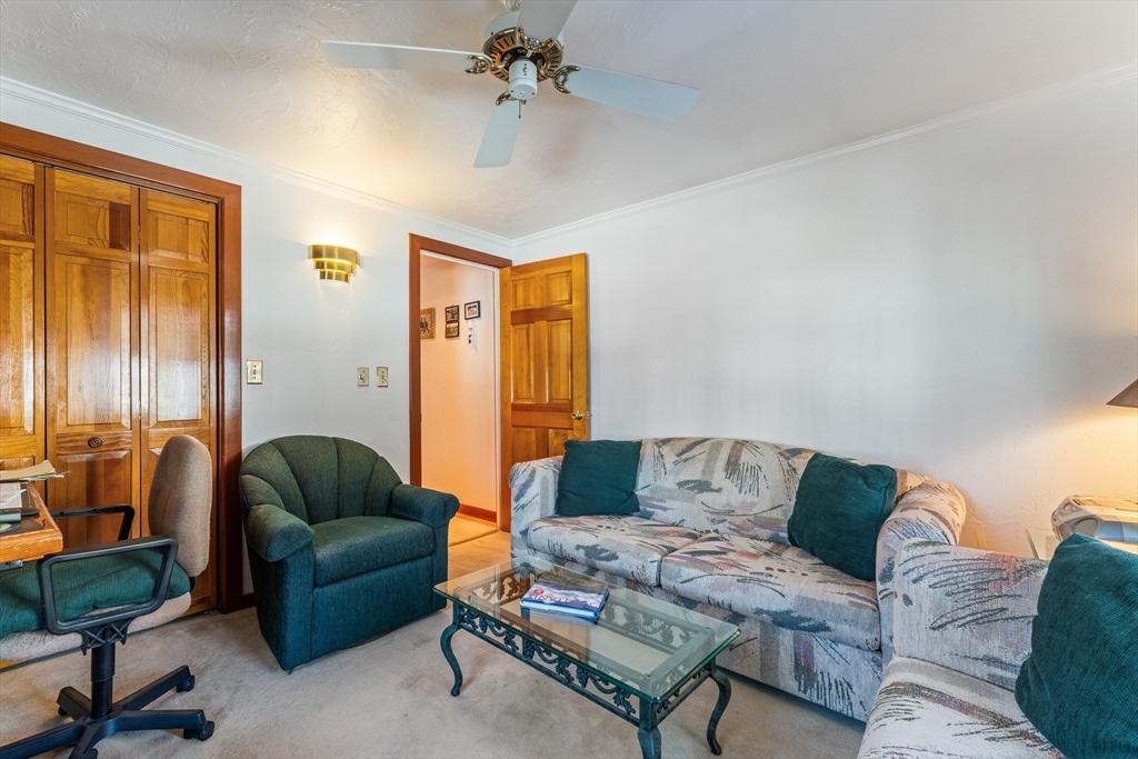 6 Ramsdell Avenue, Unit 4 Boston, MA 02131 - Photo 15 of 30 Gallery Image 15