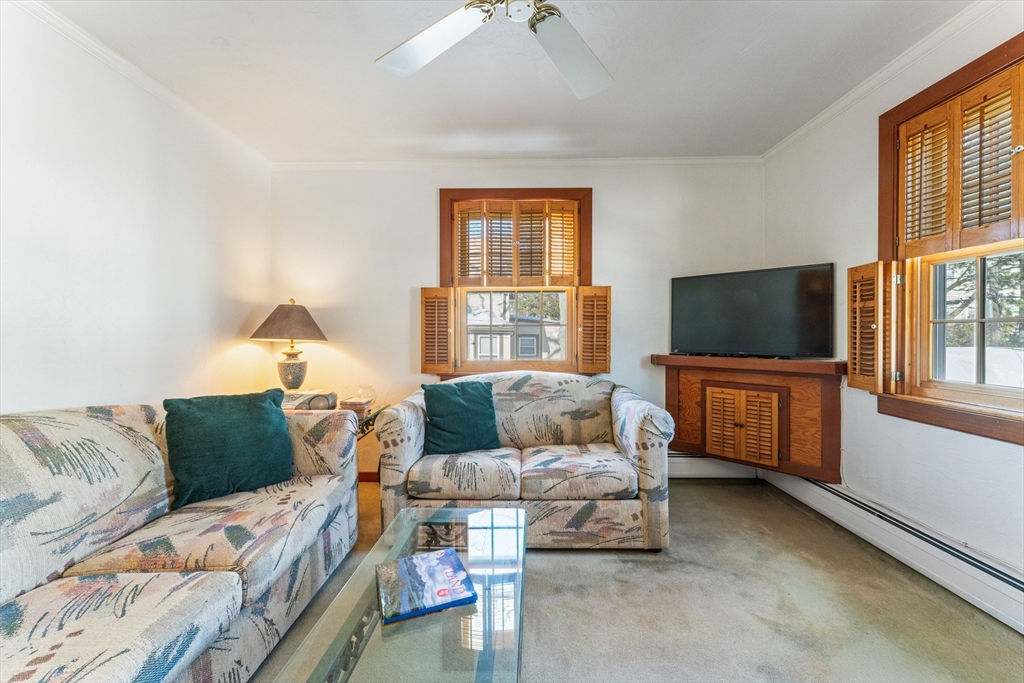 6 Ramsdell Avenue, Unit 4 Boston, MA 02131 - Photo 16 of 30 Gallery Image 16