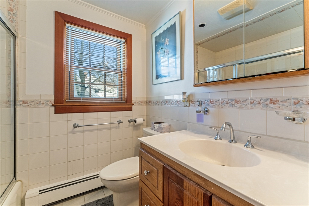 6 Ramsdell Avenue, Unit 4 Boston, MA 02131 - Photo 17 of 30 Gallery Image 17