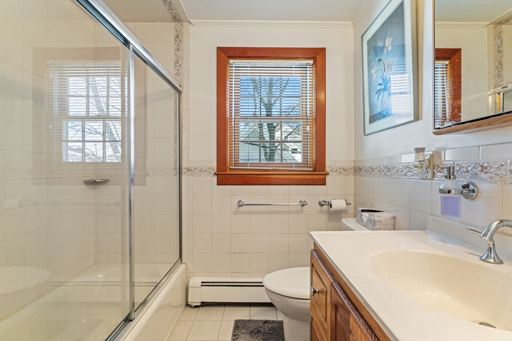 6 Ramsdell Avenue, Unit 4 Boston, MA 02131 - Photo 18 of 30 Gallery Image 18