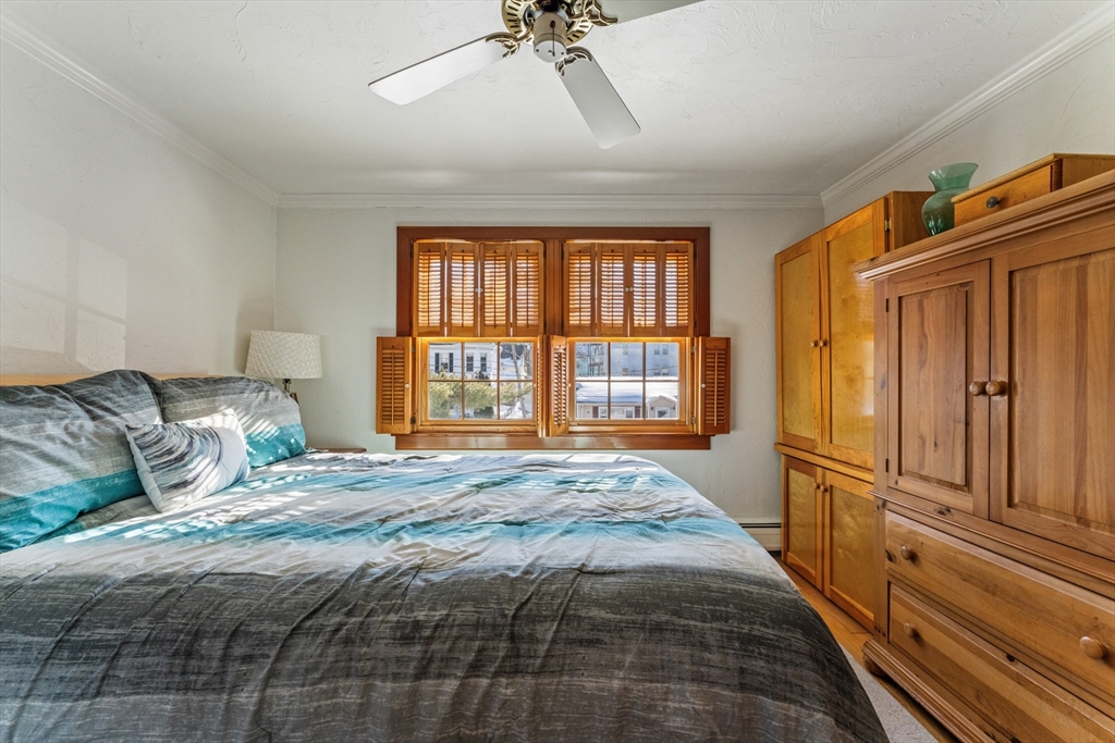 6 Ramsdell Avenue, Unit 4 Boston, MA 02131 - Photo 19 of 30 Gallery Image 19