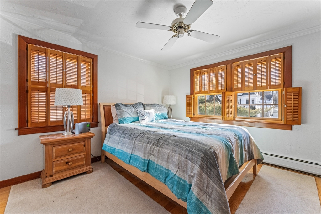 6 Ramsdell Avenue, Unit 4 Boston, MA 02131 - Photo 20 of 30 Gallery Image 20