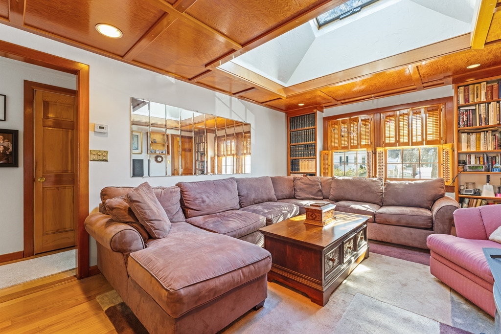 6 Ramsdell Avenue, Unit 4 Boston, MA 02131 - Photo 2 of 30 Gallery Image 2
