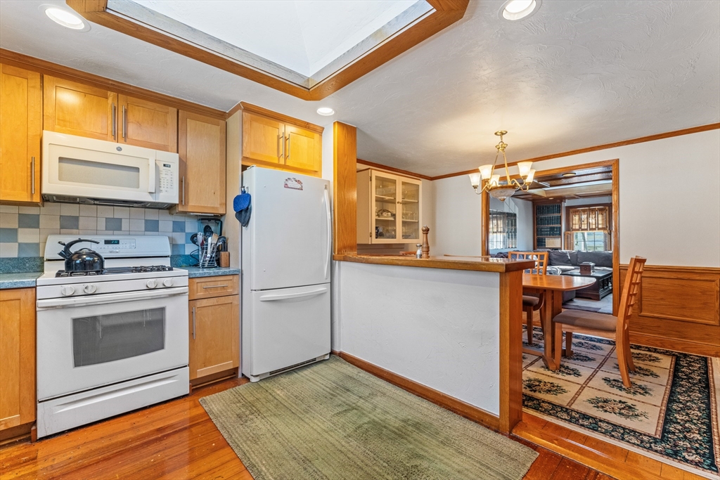 6 Ramsdell Avenue, Unit 4 Boston, MA 02131 - Photo 21 of 30 Gallery Image 21