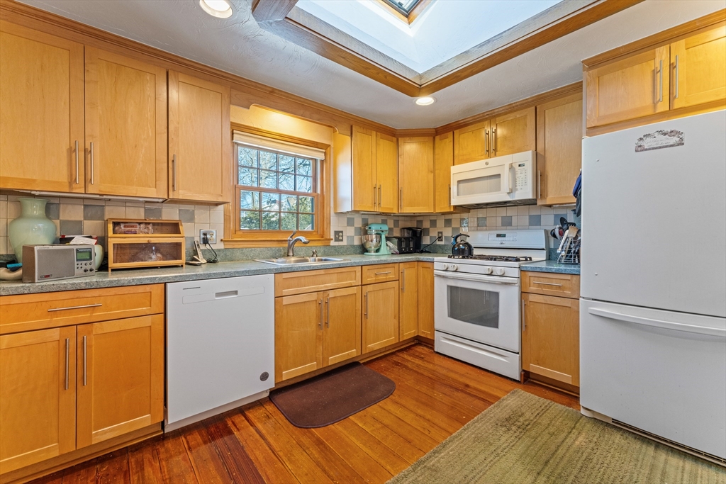 6 Ramsdell Avenue, Unit 4 Boston, MA 02131 - Photo 22 of 30 Gallery Image 22